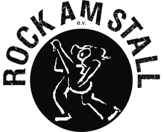 rock am stall